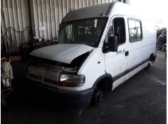 RENAULT MASTER CAJA ABIERTA/CHASIS AB '98