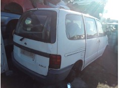 NISSAN SERENA (C23M)