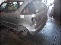 MERCEDES-BENZ CLASE A (W168)