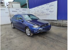 OPEL ASTRA G BERLINA