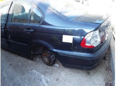BMW SERIE 3 BERLINA (E46)