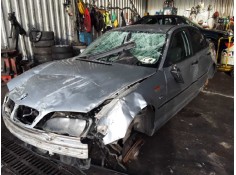 BMW SERIE 3 BERLINA (E46)