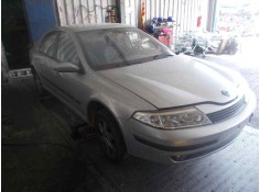 RENAULT LAGUNA II (BG0)