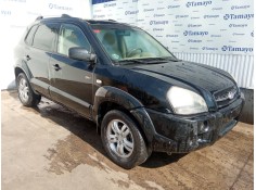 HYUNDAI TUCSON (JM)