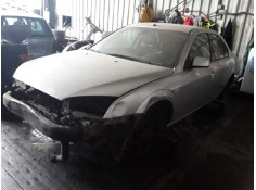 FORD MONDEO BERLINA (GE)