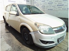 OPEL ASTRA H BERLINA