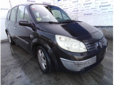 RENAULT SCENIC II