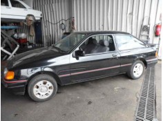 FORD SIERRA BERLINA