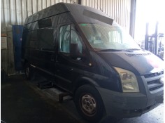 FORD TRANSIT CAJA CERRADA, LARGA (FY) (2000 =>)