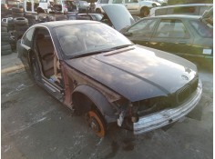 BMW SERIE 3 COUPE (E46)