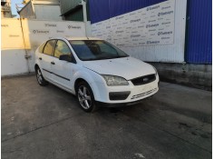 FORD FOCUS BERLINA (CAP)