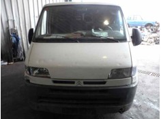 CITROËN JUMPER CAJA CERRADA (1)