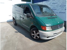 MERCEDES-BENZ VITO (W638) COMBI