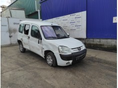 PEUGEOT PARTNER (S2)