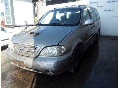 KIA CARNIVAL II