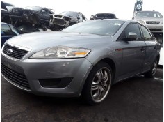 FORD MONDEO BER. (CA2)