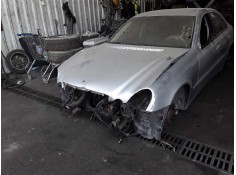MERCEDES-BENZ CLASE E (W211) BERLINA