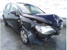 SEAT IBIZA (6J5)