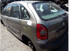 CITROËN XSARA PICASSO