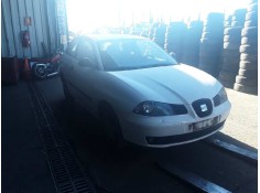 SEAT IBIZA (6L1)