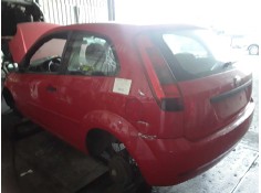 FORD FIESTA (CBK)