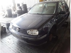 VOLKSWAGEN GOLF IV BERLINA (1J1)