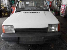 SEAT MARBELLA