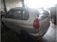 MITSUBISHI SPACE STAR (DG0)