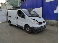 RENAULT TRAFIC CAJA CERRADA (AB 4.01)