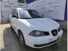 SEAT IBIZA (6L1)