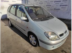 RENAULT SCENIC (JA..)