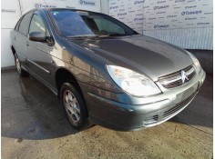 CITROËN C5 BERLINA