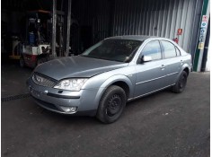 FORD MONDEO BERLINA (GE)