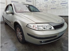 RENAULT LAGUNA II (BG0)