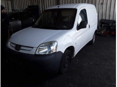 PEUGEOT PARTNER (S2)