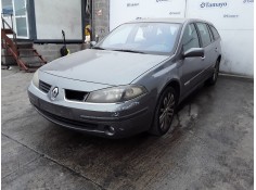 RENAULT LAGUNA II GRANDTOUR (KG0)