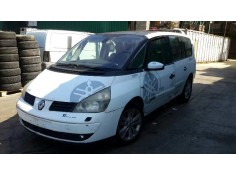 RENAULT ESPACE IV (JK0)