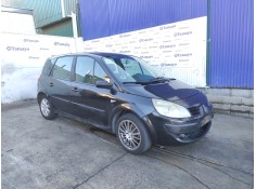 RENAULT SCENIC II