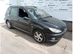 PEUGEOT 206 SW