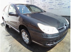 CITROËN C5 BERLINA