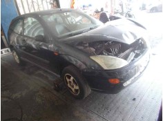 FORD FOCUS BERLINA (CAK)