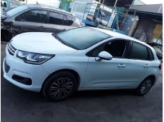 CITROËN C4 II (NC_)