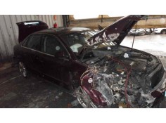 AUDI A4 AVANT (8E)