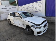 BMW SERIE 1 LIM F21