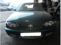 TOYOTA COROLLA (E12)