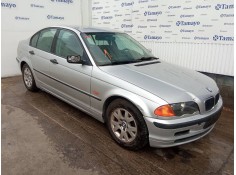 BMW SERIE 3 BERLINA (E46)