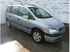 OPEL ZAFIRA A