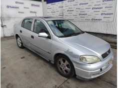 OPEL ASTRA G BERLINA