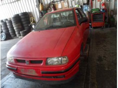 SEAT IBIZA (6K)