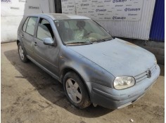 VOLKSWAGEN GOLF IV BERLINA (1J1)